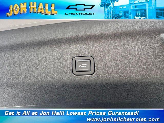 new 2026 Chevrolet Suburban car, priced at $94,896