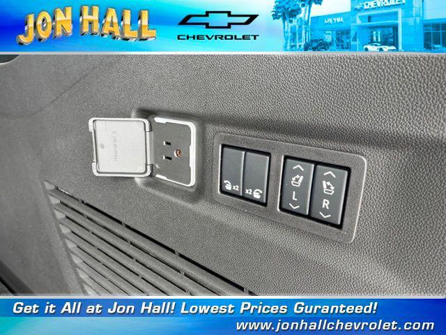 new 2026 Chevrolet Suburban car, priced at $94,896