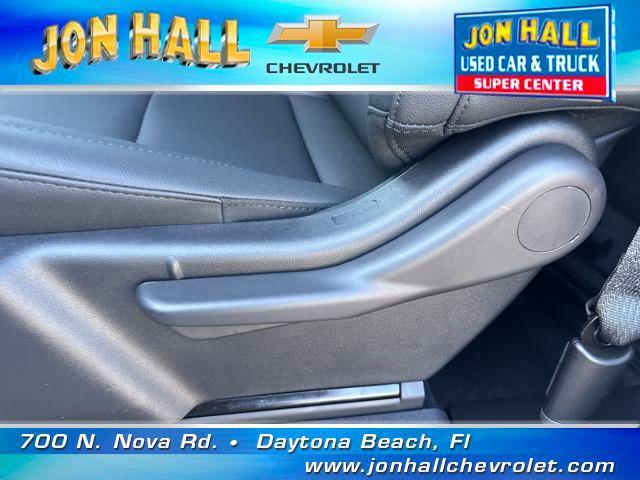 new 2025 Chevrolet Silverado 2500 car, priced at $45,691