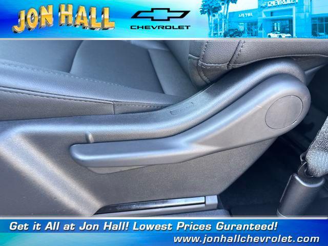 new 2025 Chevrolet Silverado 2500 car, priced at $41,691