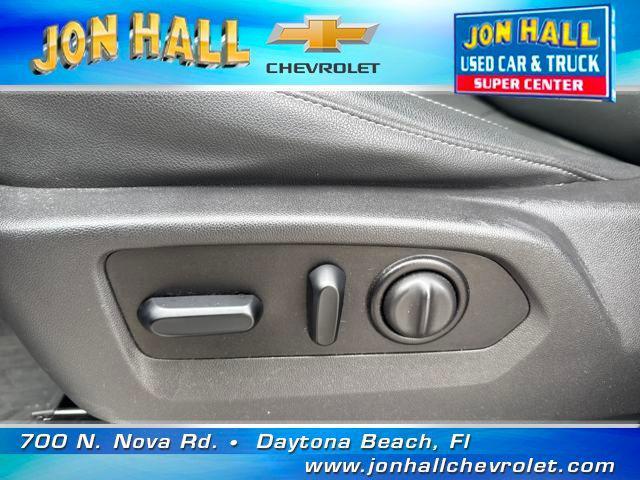 used 2021 Chevrolet Silverado 1500 car, priced at $37,965