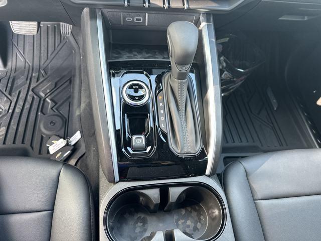 new 2025 Chevrolet Colorado car, priced at $39,760