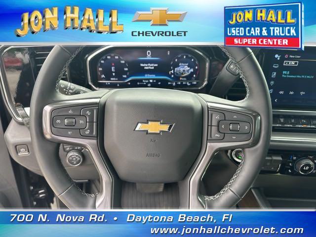 used 2024 Chevrolet Silverado 3500 car, priced at $98,965