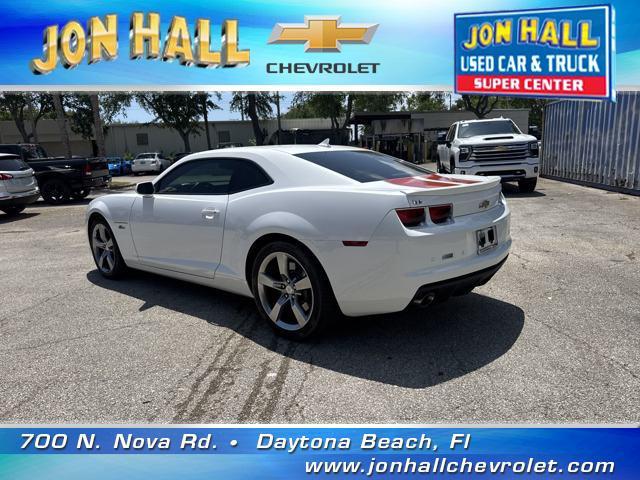 used 2012 Chevrolet Camaro car, priced at $28,978