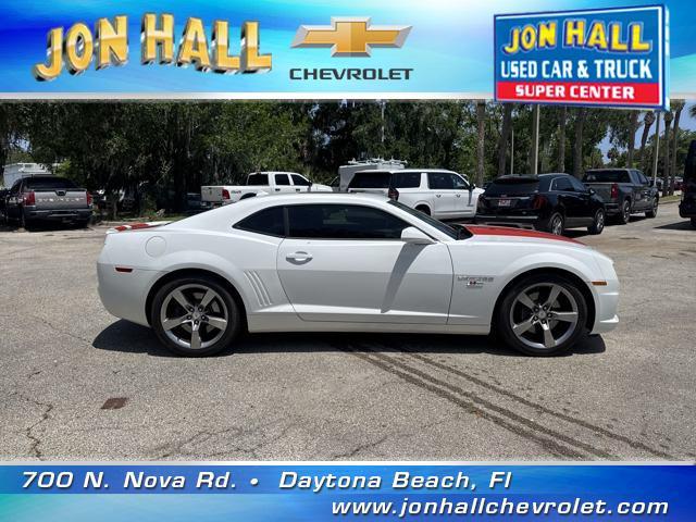 used 2012 Chevrolet Camaro car, priced at $28,978