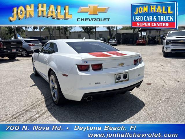 used 2012 Chevrolet Camaro car, priced at $28,978