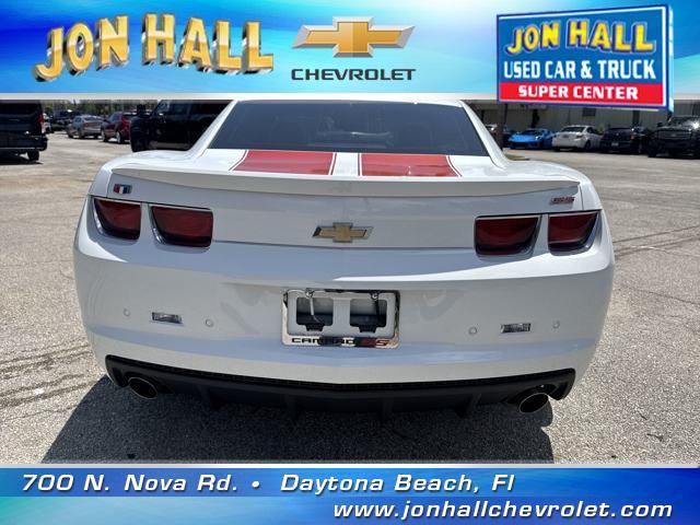 used 2012 Chevrolet Camaro car, priced at $28,978