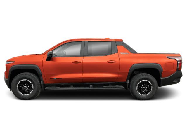 new 2026 Chevrolet Silverado EV car, priced at $90,520