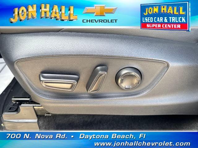 used 2024 Toyota Tacoma car, priced at $48,779