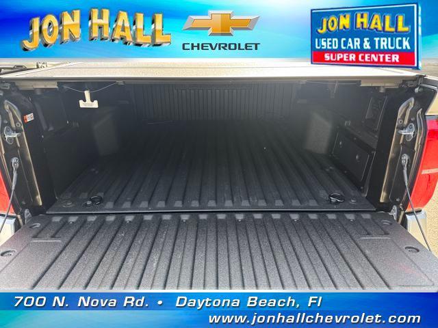 used 2024 Toyota Tacoma car, priced at $48,779