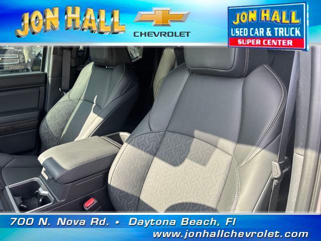 used 2024 Toyota Tacoma car, priced at $48,779