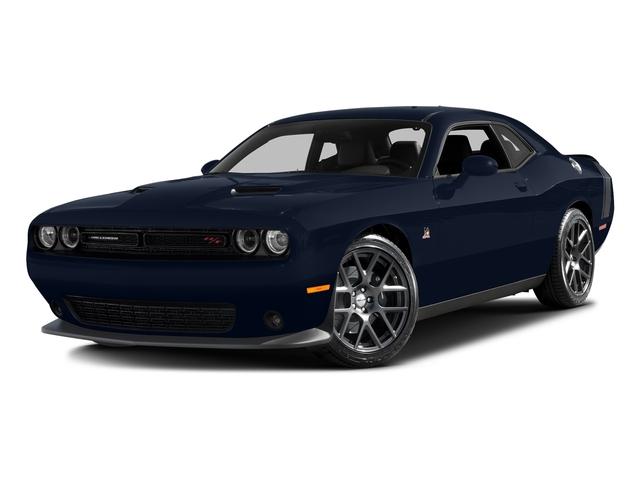 used 2016 Dodge Challenger car, priced at $34,990