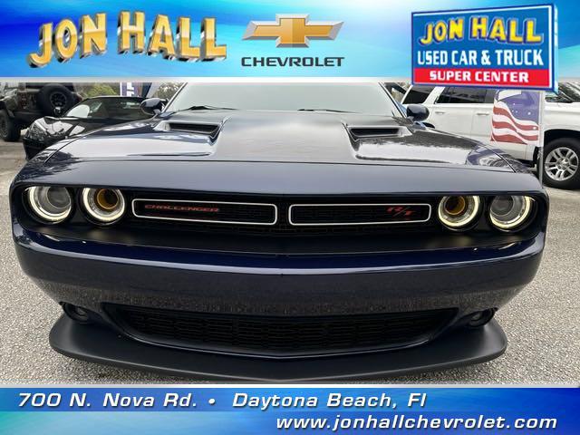 used 2016 Dodge Challenger car, priced at $31,978