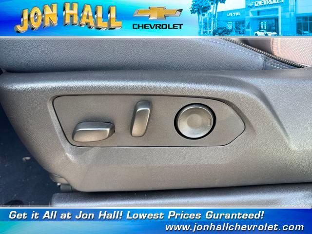 new 2025 Chevrolet Silverado 2500 car, priced at $82,962