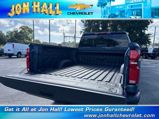 new 2025 Chevrolet Silverado 2500 car, priced at $82,962