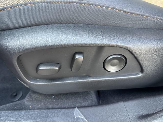new 2025 Chevrolet Equinox car, priced at $34,919