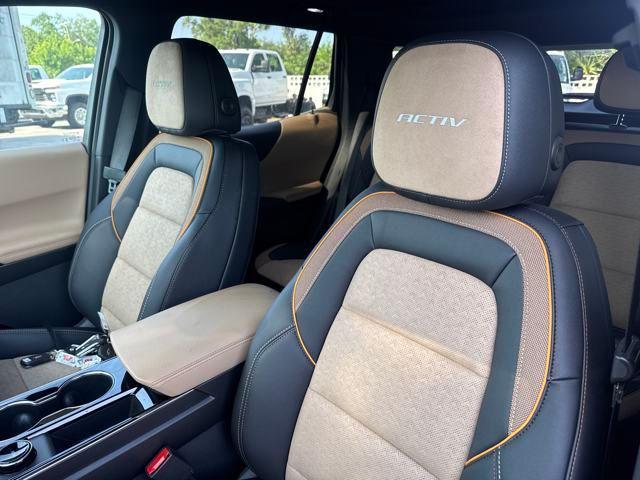 new 2025 Chevrolet Equinox car, priced at $34,419