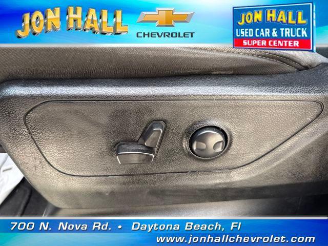 used 2022 Ram 1500 car, priced at $29,990