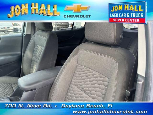 used 2018 Chevrolet Equinox car, priced at $10,968