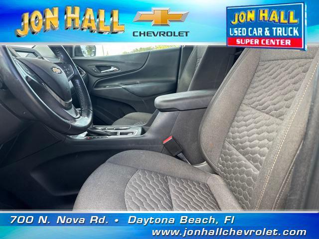 used 2018 Chevrolet Equinox car, priced at $10,968