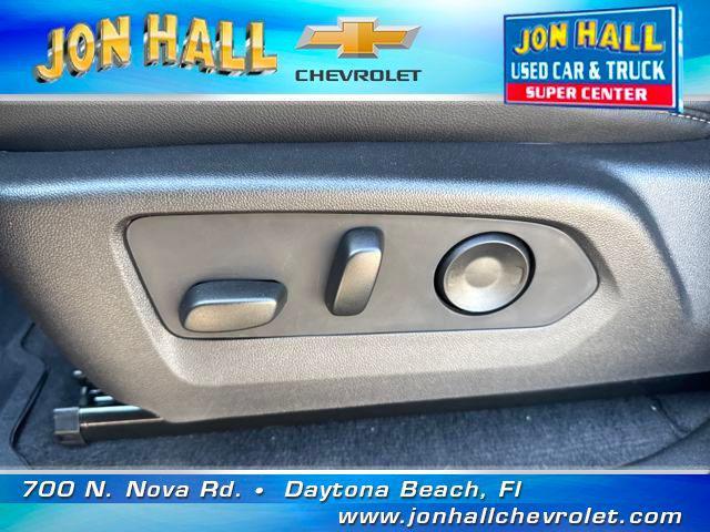 new 2025 Chevrolet Colorado car, priced at $38,685