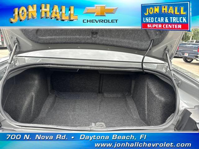 used 2023 Dodge Challenger car, priced at $39,990