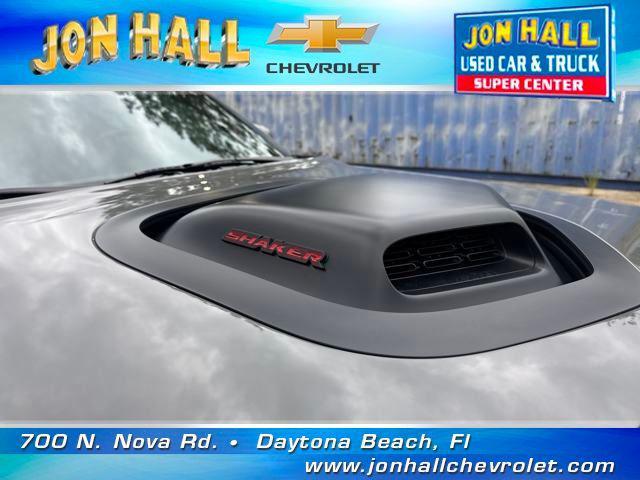 used 2023 Dodge Challenger car, priced at $39,990
