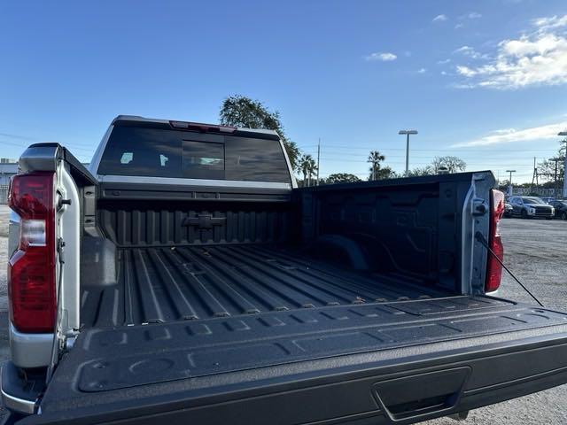 new 2025 Chevrolet Silverado 2500 car, priced at $75,180