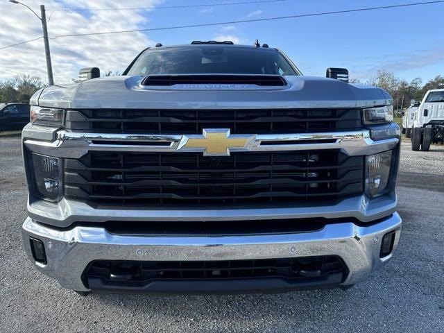 new 2025 Chevrolet Silverado 2500 car, priced at $75,180