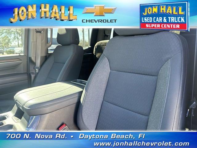 used 2024 Chevrolet Silverado 1500 car, priced at $58,978