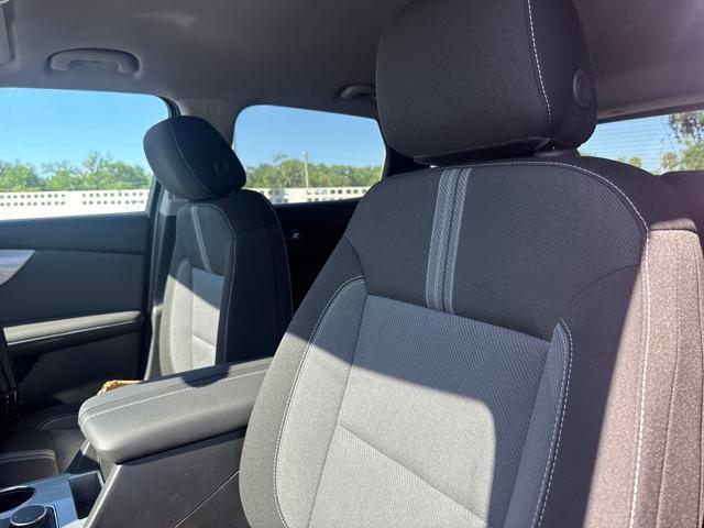 new 2025 Chevrolet Blazer car, priced at $31,855