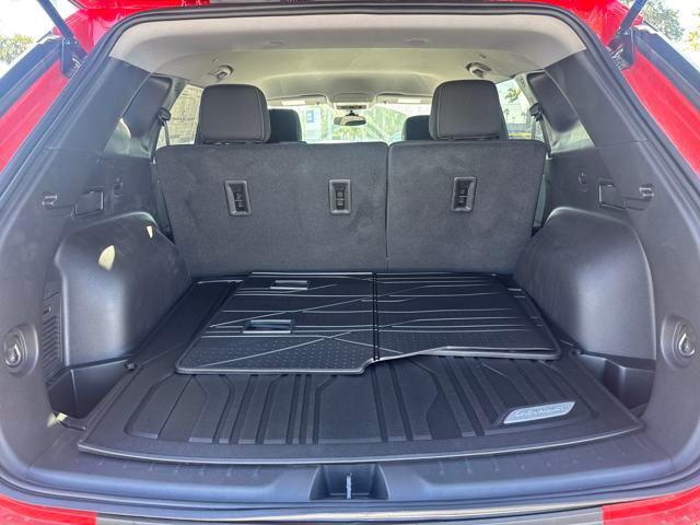 new 2025 Chevrolet Blazer car, priced at $31,855