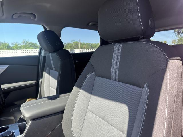 new 2025 Chevrolet Blazer car, priced at $31,855