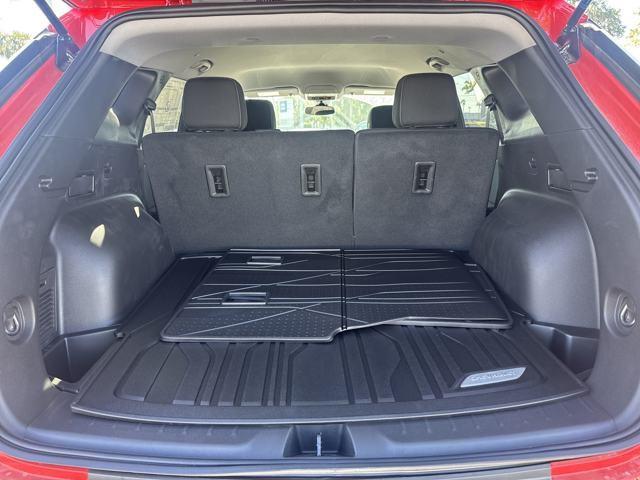 new 2025 Chevrolet Blazer car, priced at $31,855