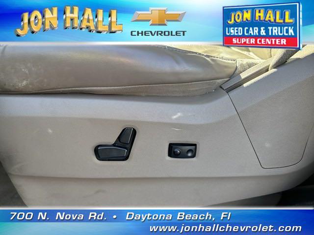 used 2013 Chrysler Town & Country car, priced at $8,990