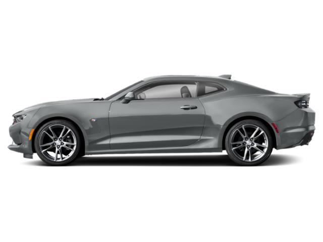 used 2019 Chevrolet Camaro car, priced at $19,990