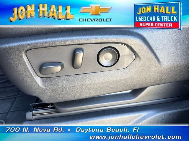 used 2024 Chevrolet Tahoe car, priced at $66,978