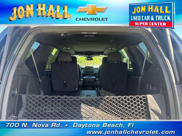 used 2024 Chevrolet Tahoe car, priced at $66,978