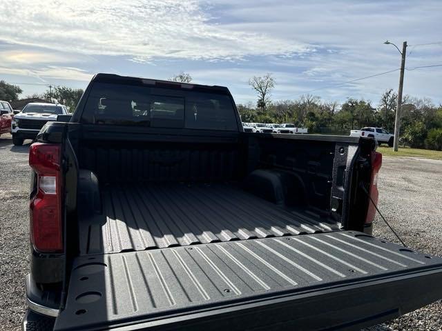 new 2025 Chevrolet Silverado 1500 car, priced at $51,947