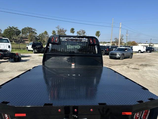 new 2024 Chevrolet Silverado 3500 car, priced at $66,215