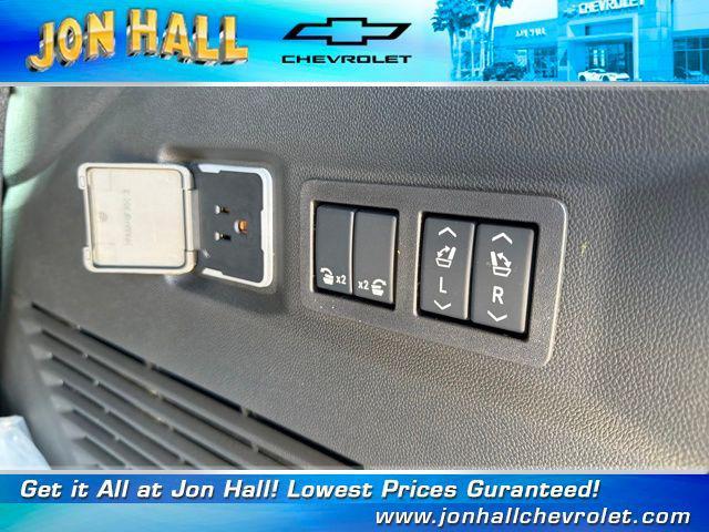 new 2026 Chevrolet Tahoe car, priced at $73,136