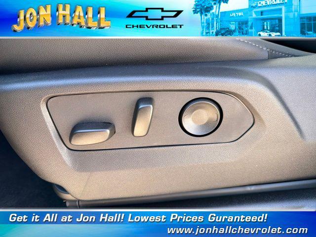 new 2026 Chevrolet Tahoe car, priced at $73,136