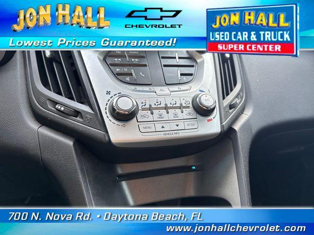 used 2013 Chevrolet Equinox car, priced at $7,990