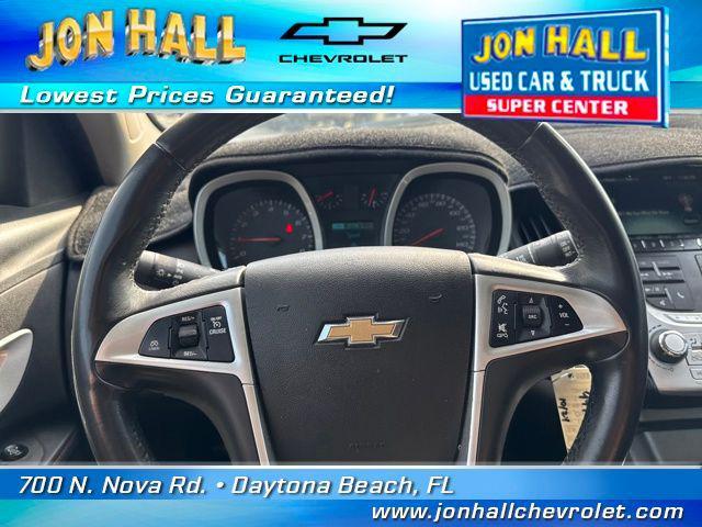 used 2013 Chevrolet Equinox car, priced at $7,990