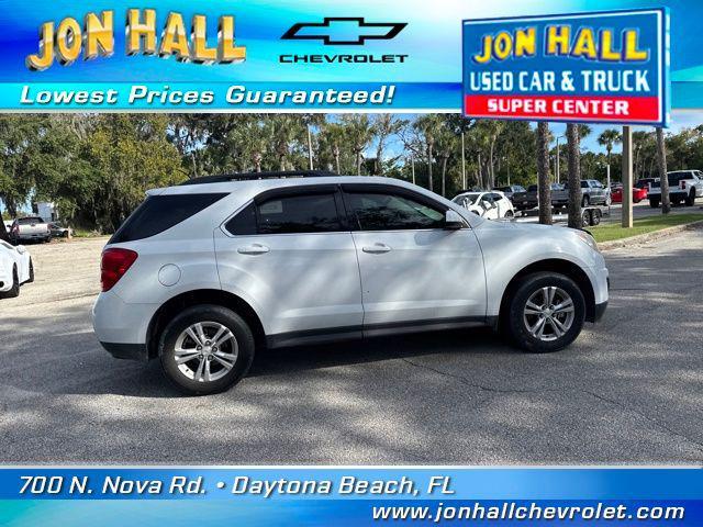 used 2013 Chevrolet Equinox car, priced at $7,990