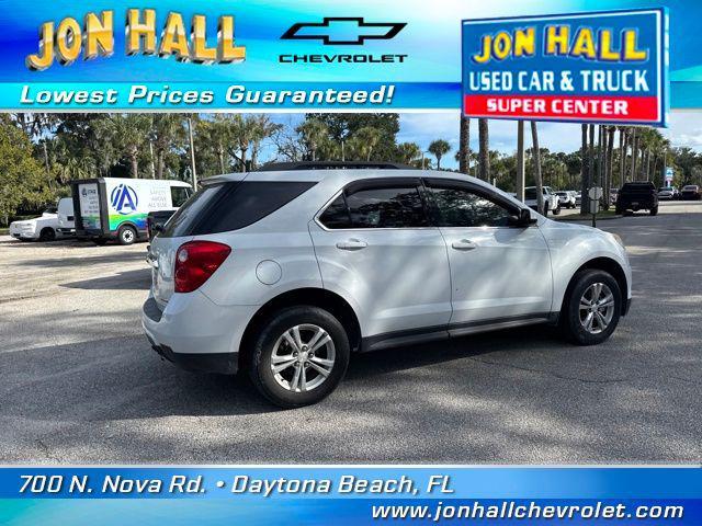 used 2013 Chevrolet Equinox car, priced at $7,990