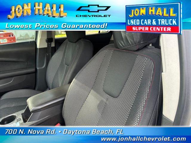 used 2013 Chevrolet Equinox car, priced at $7,990