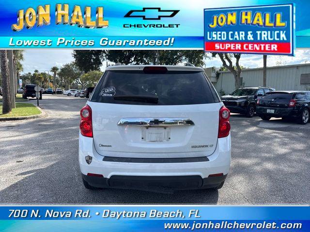 used 2013 Chevrolet Equinox car, priced at $7,990