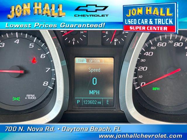 used 2013 Chevrolet Equinox car, priced at $7,990