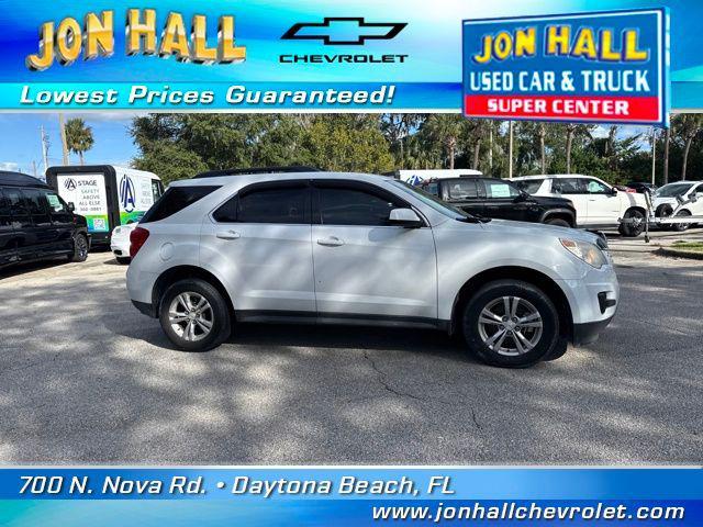 used 2013 Chevrolet Equinox car, priced at $7,990